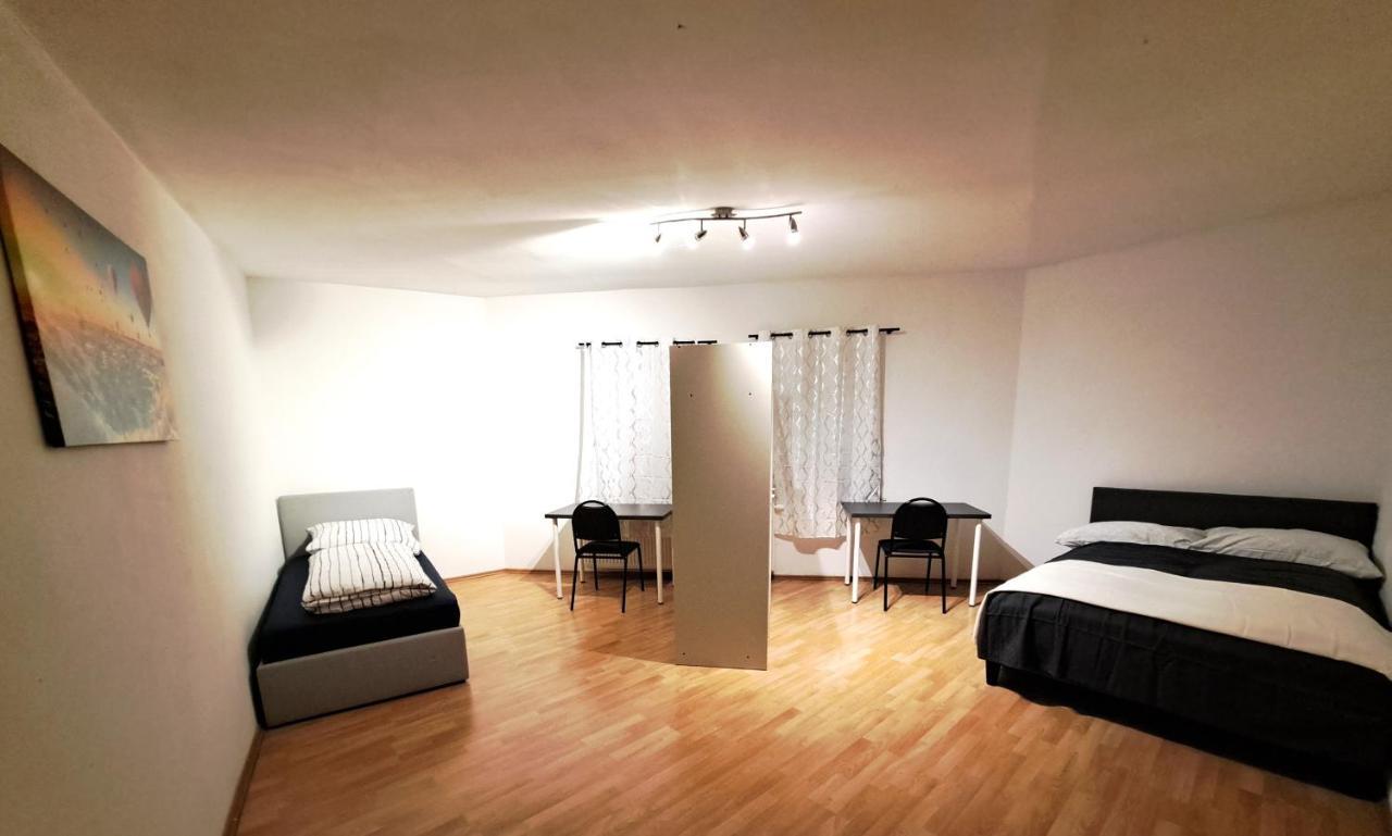 Simostay Halle  Екстер'єр фото