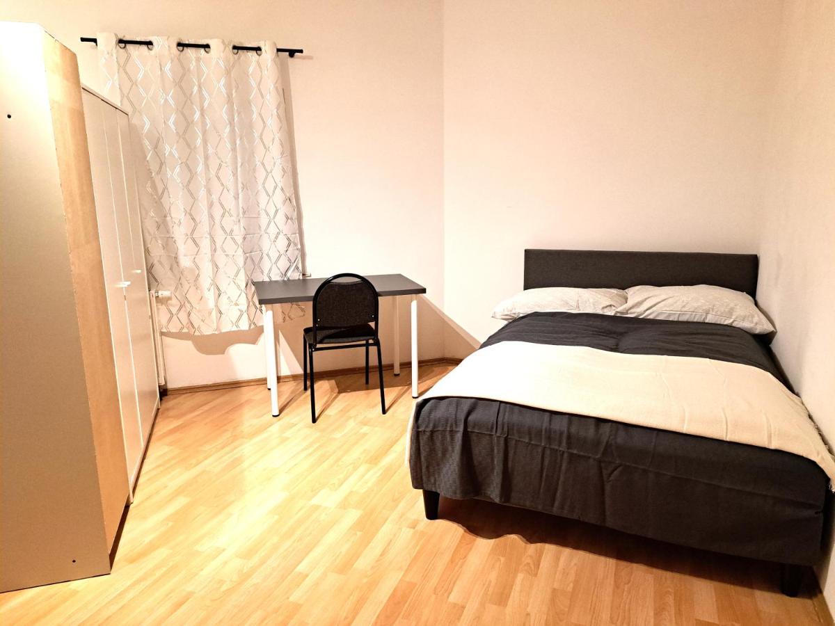 Simostay Halle  Екстер'єр фото
