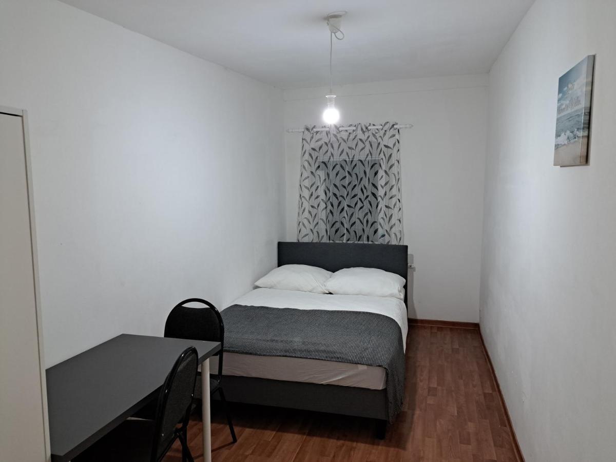 Simostay Halle  Екстер'єр фото