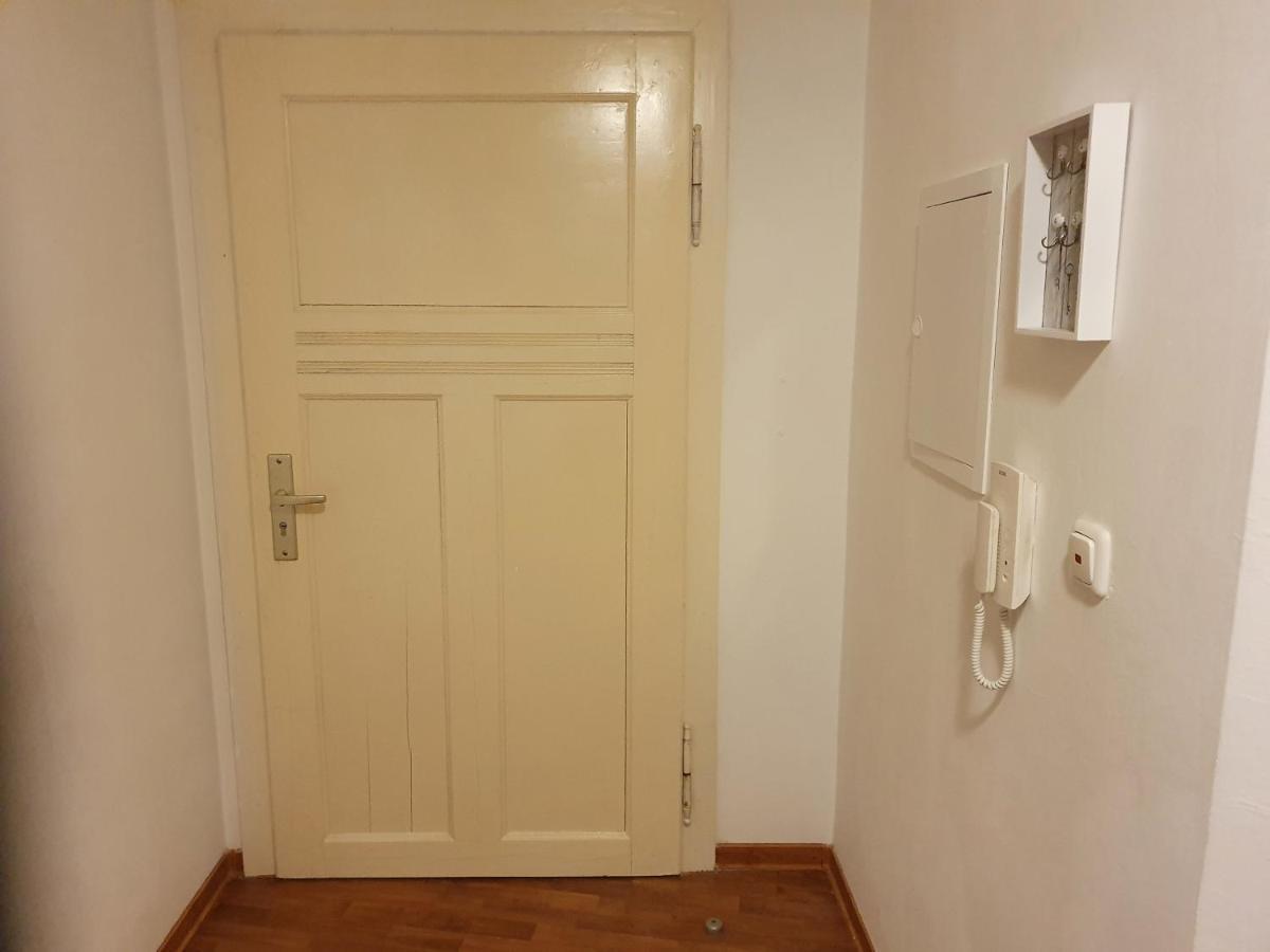Simostay Halle  Екстер'єр фото