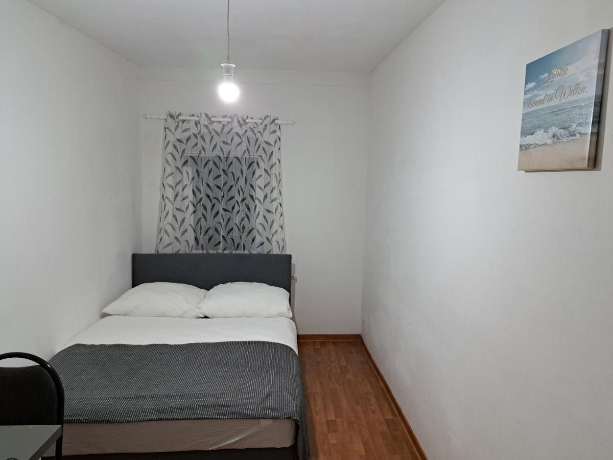 Simostay Halle  Екстер'єр фото