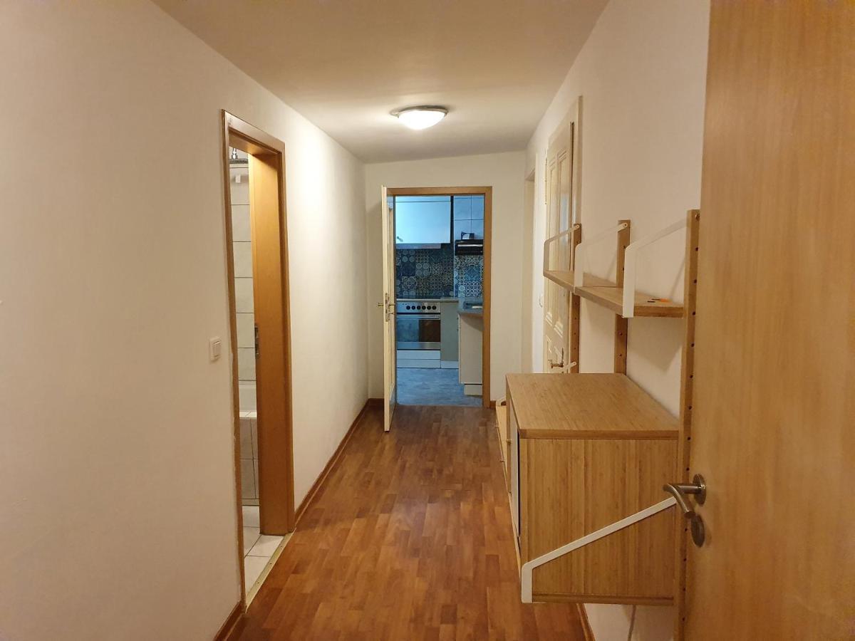 Simostay Halle  Екстер'єр фото
