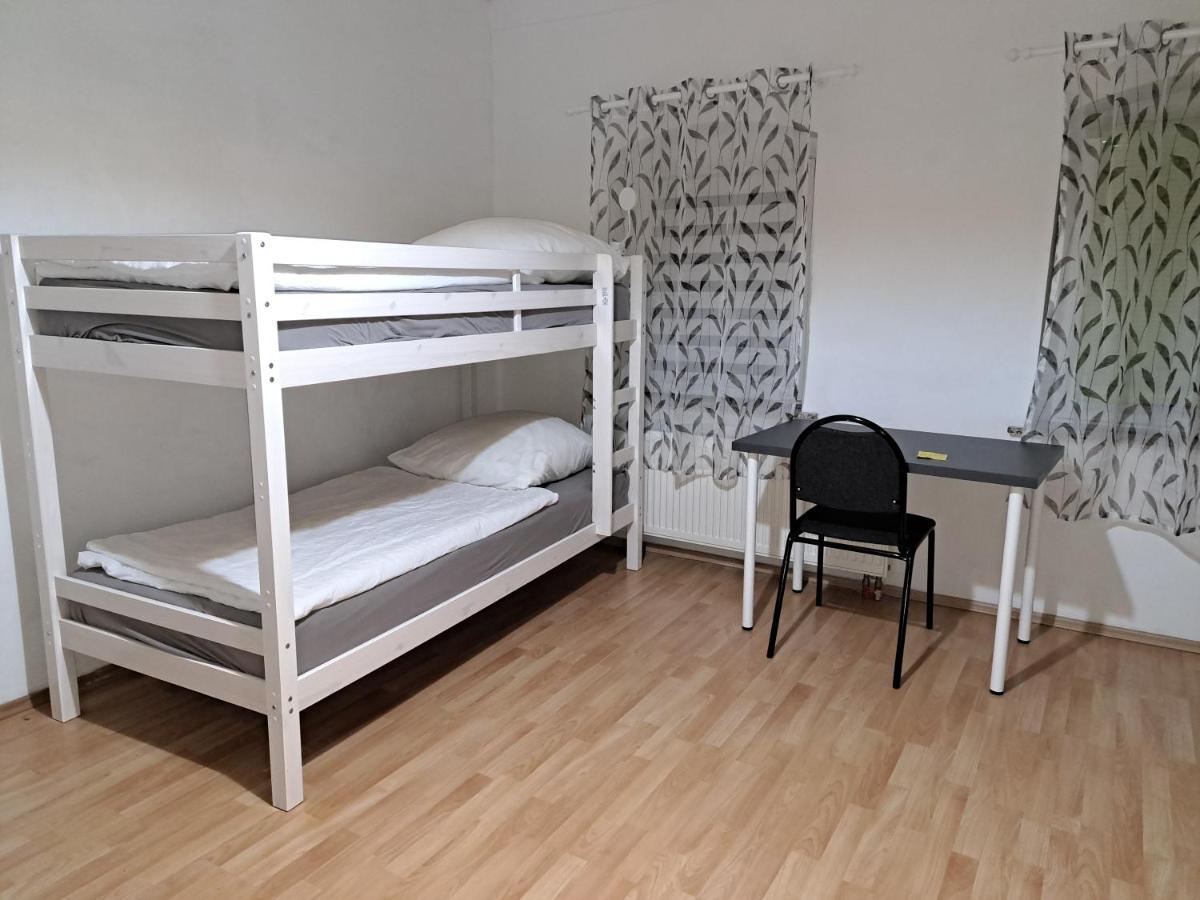Simostay Halle  Екстер'єр фото