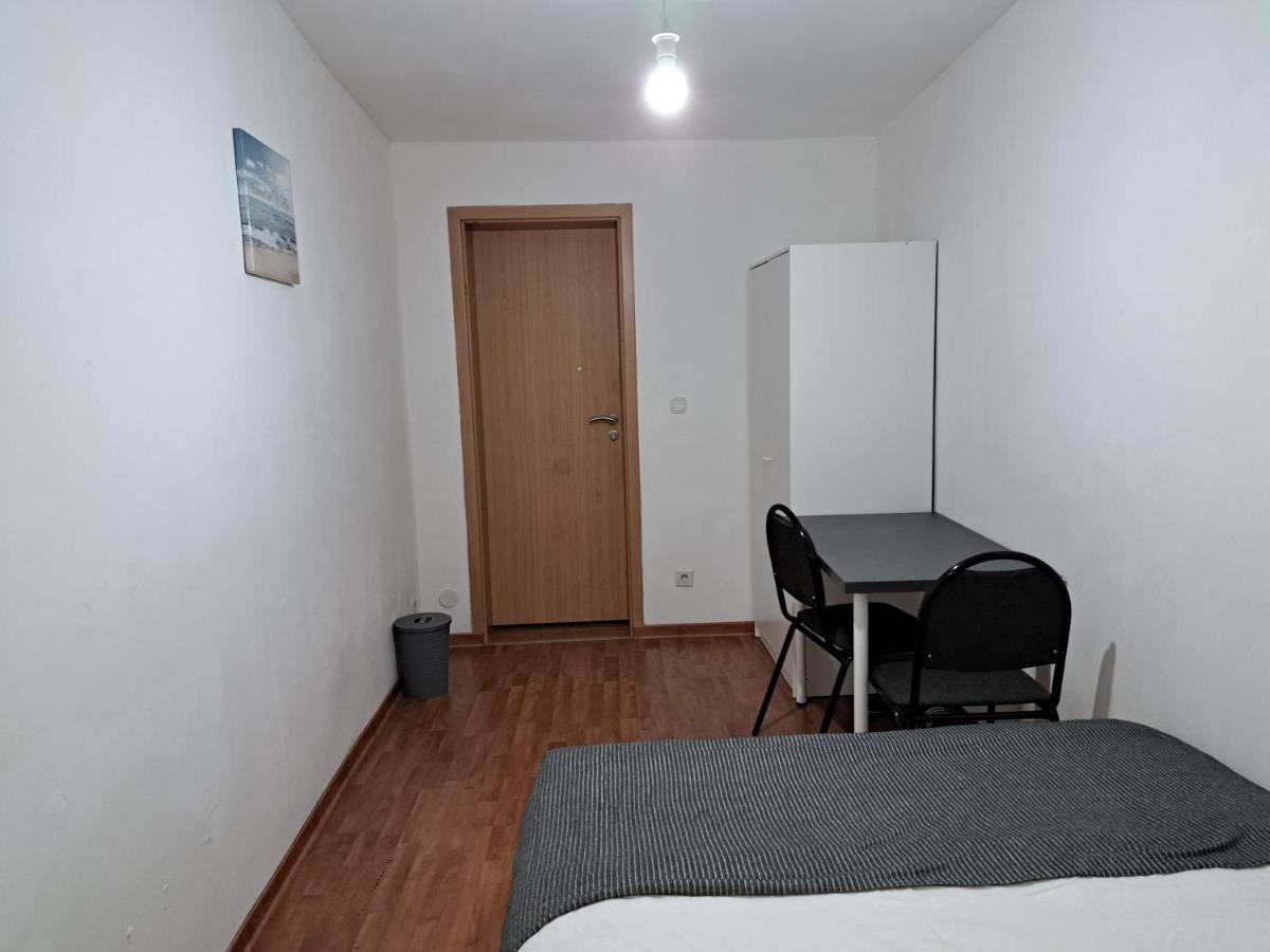Simostay Halle  Екстер'єр фото