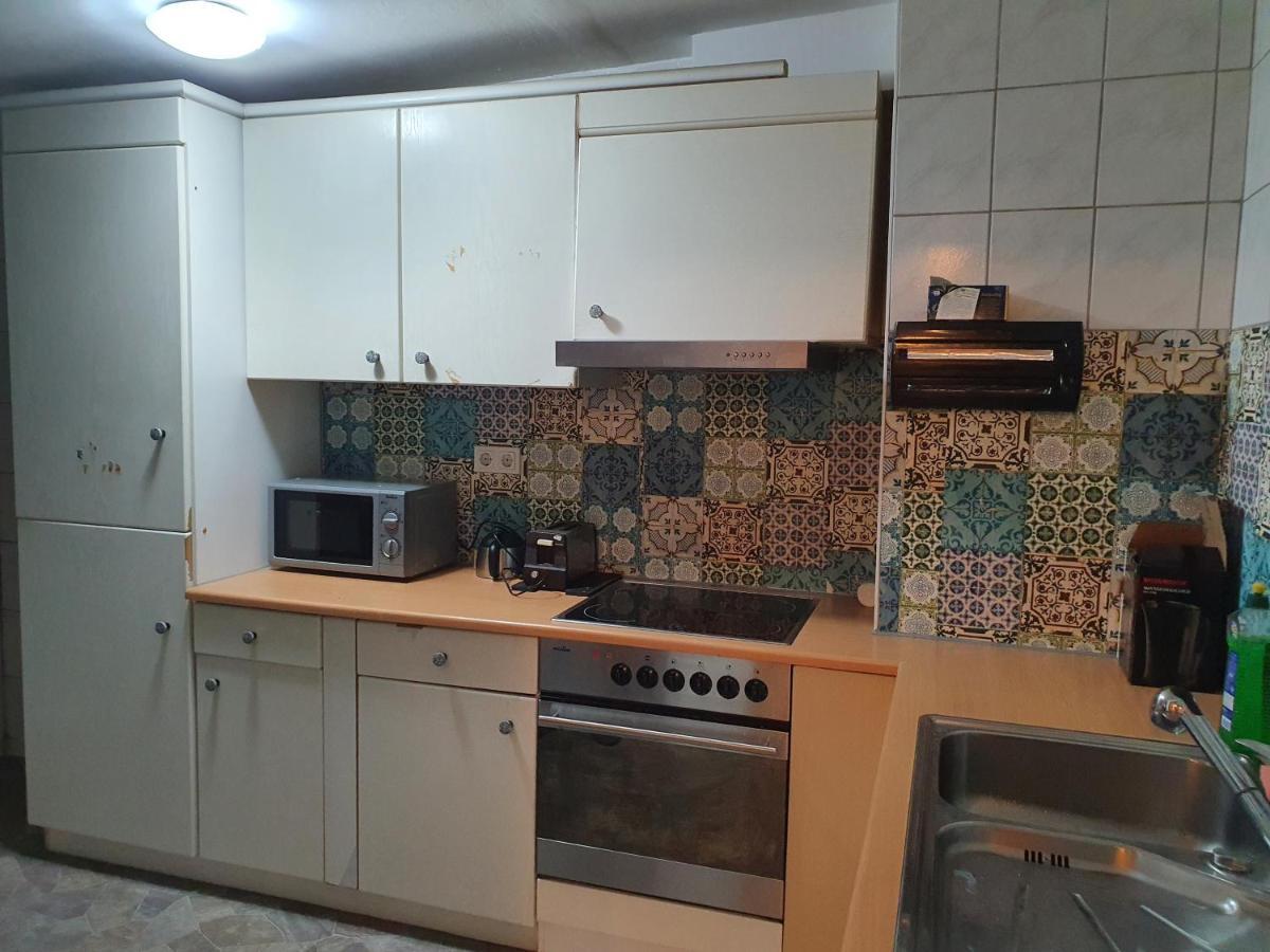 Simostay Halle  Екстер'єр фото