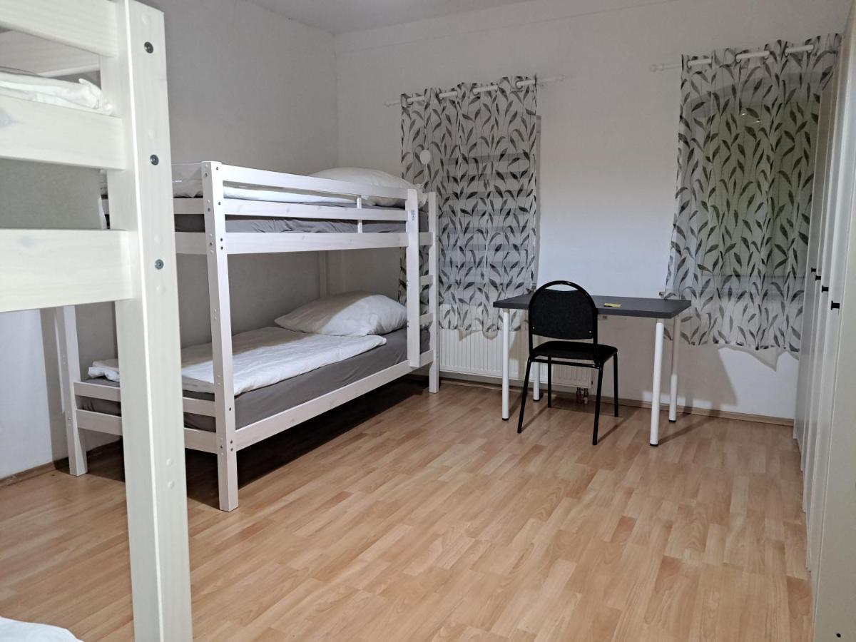 Simostay Halle  Екстер'єр фото