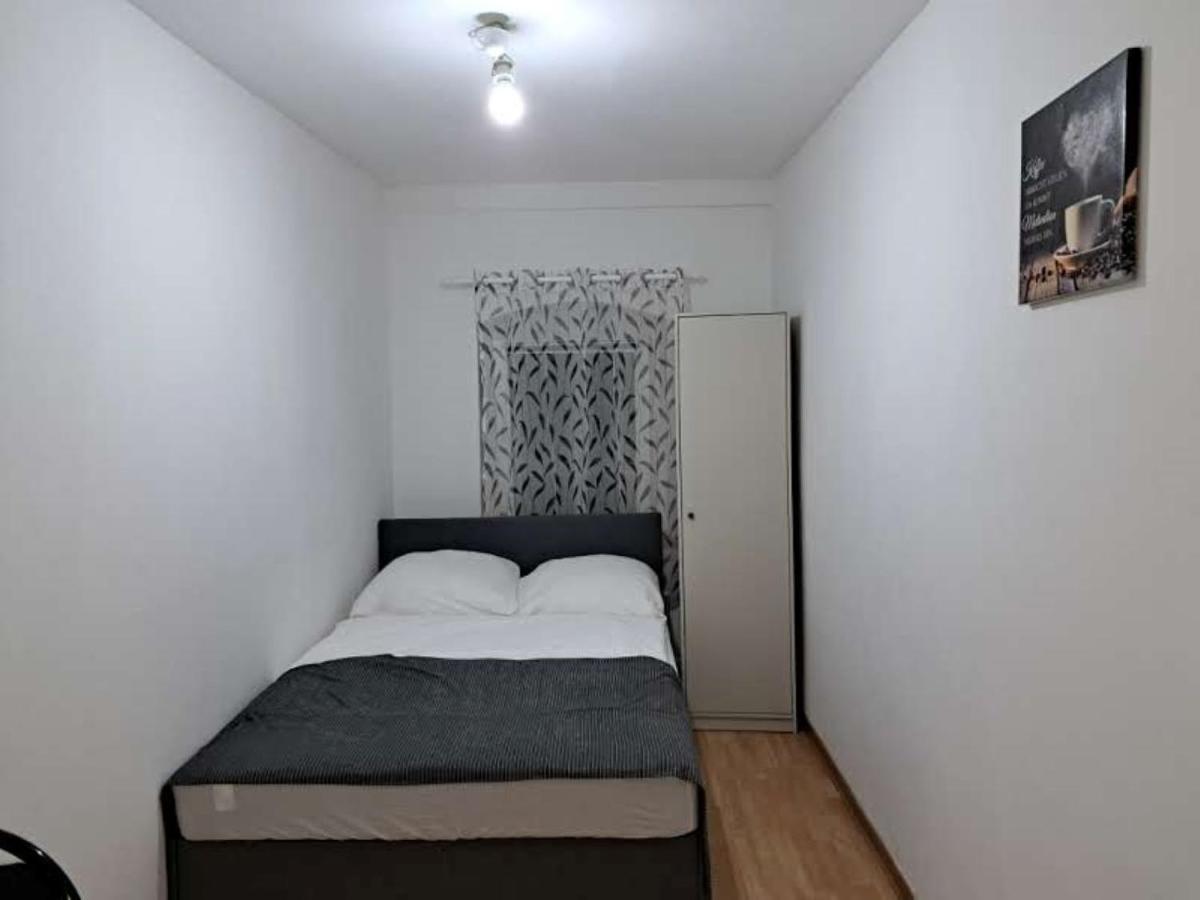 Simostay Halle  Екстер'єр фото