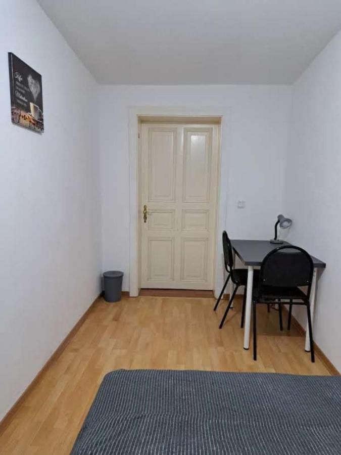 Simostay Halle  Екстер'єр фото