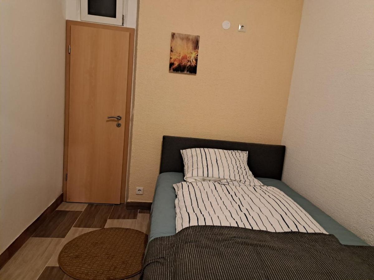 Simostay Halle  Екстер'єр фото