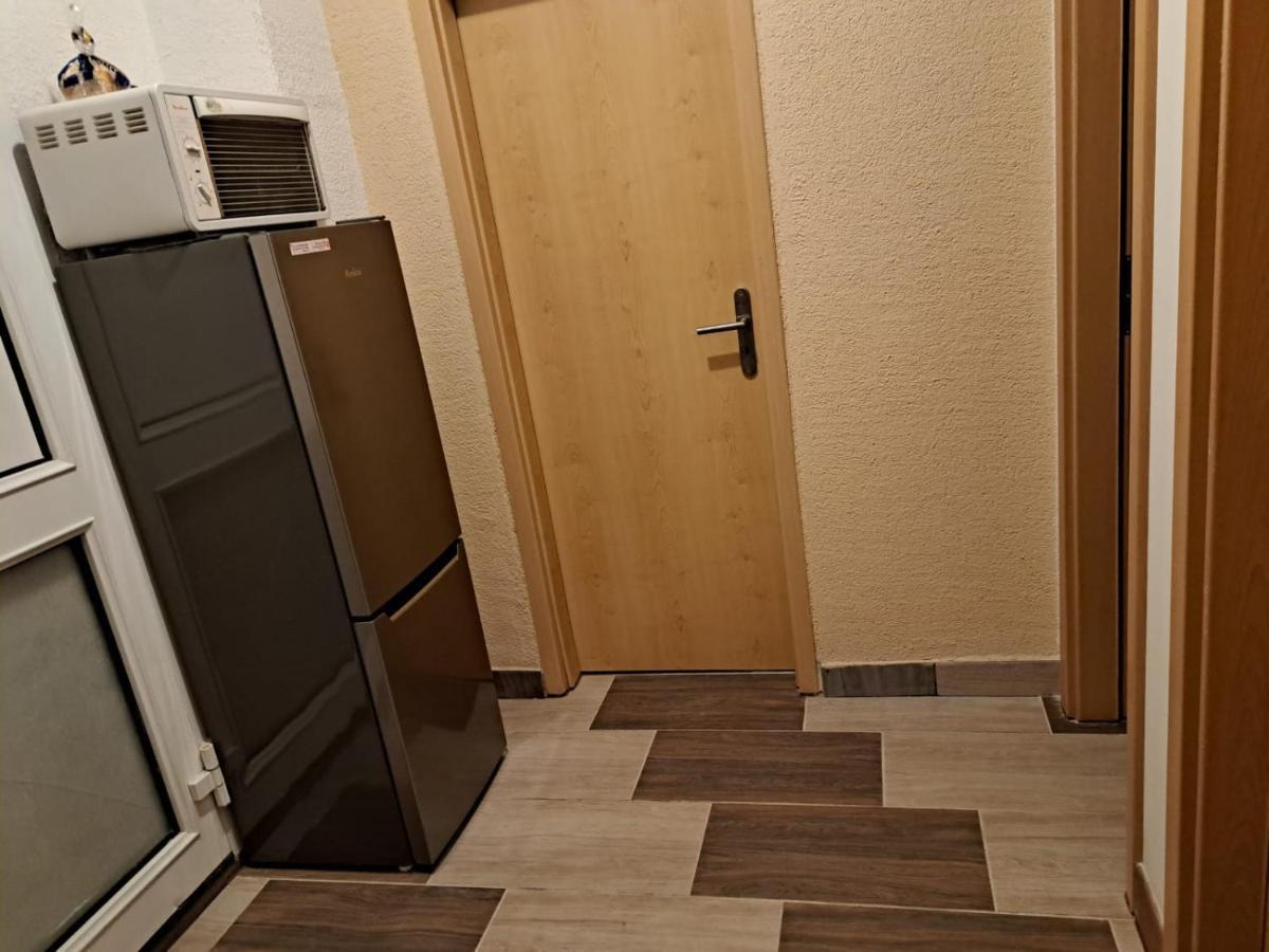 Simostay Halle  Екстер'єр фото