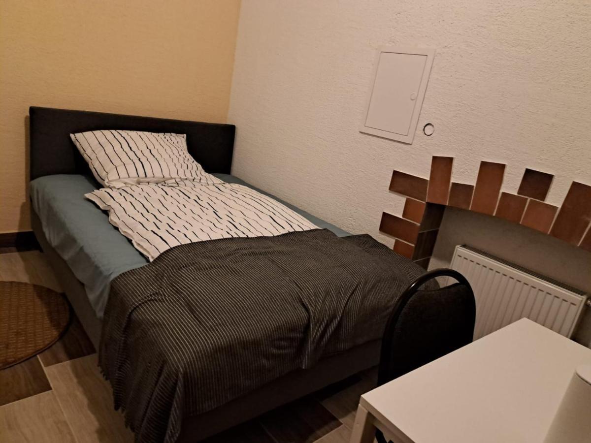 Simostay Halle  Екстер'єр фото