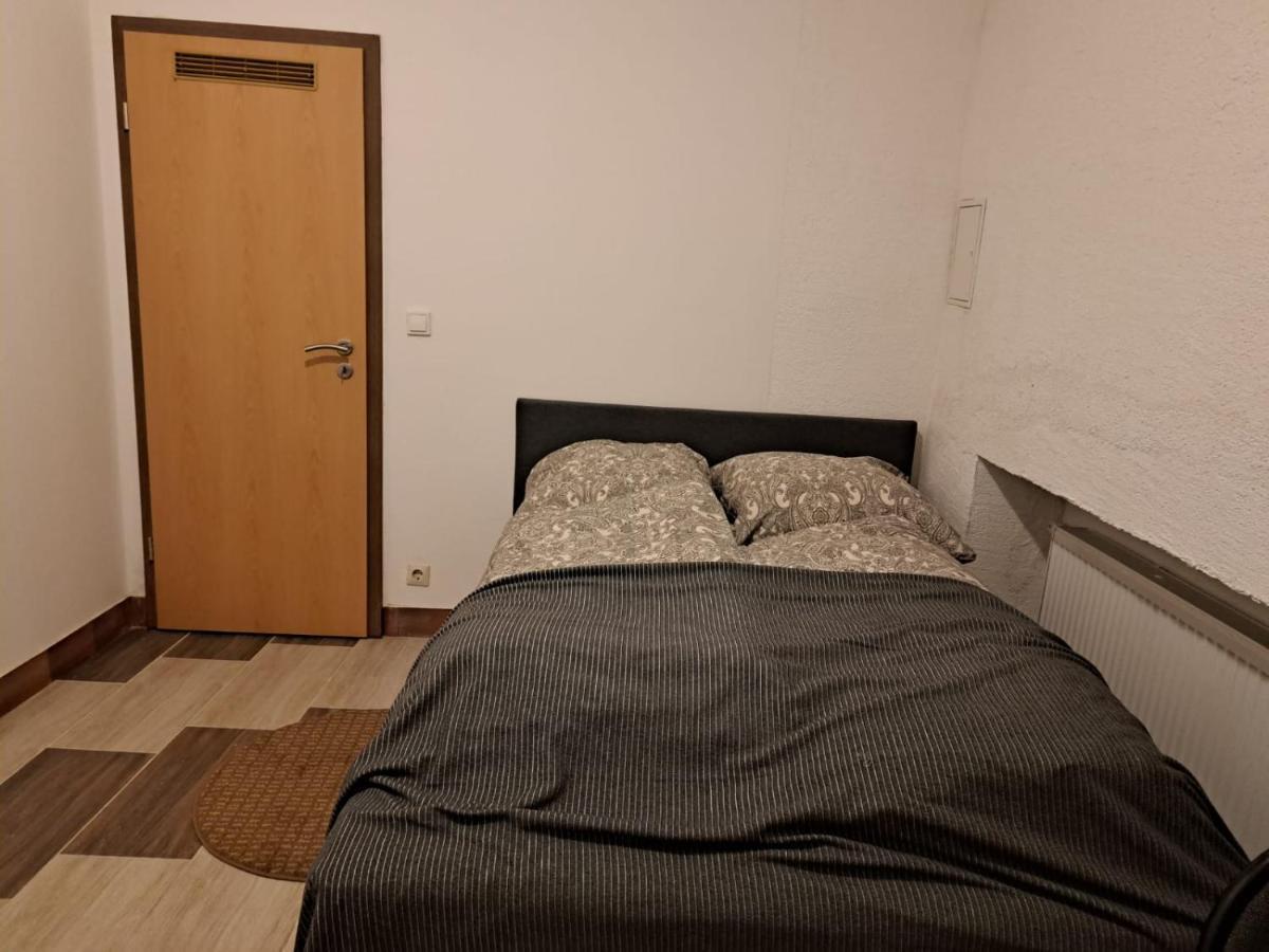 Simostay Halle  Екстер'єр фото