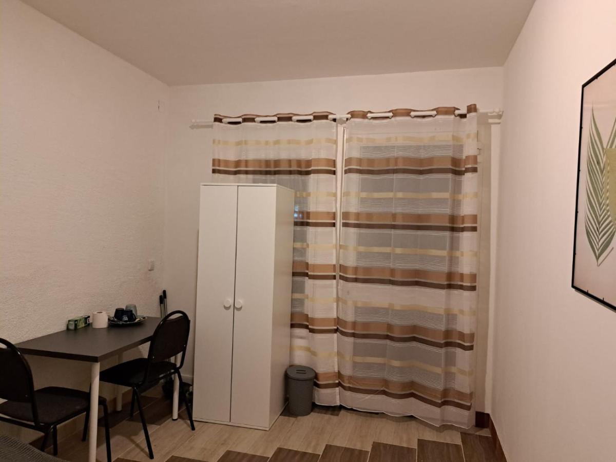 Simostay Halle  Екстер'єр фото