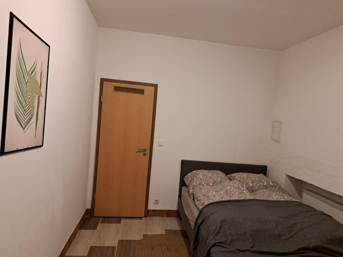 Simostay Halle  Екстер'єр фото